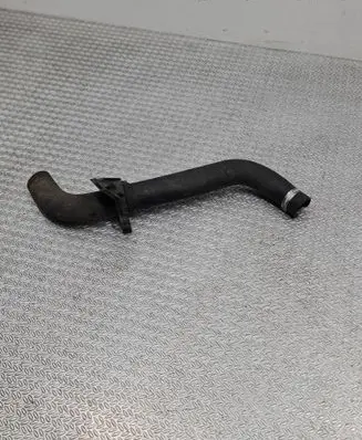 Citroen Jumper Water drain line hose 