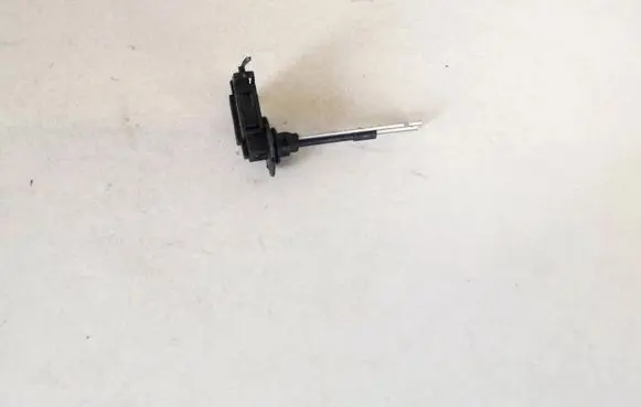 Volkswagen Fox Interior temperature sensor 6q0820539