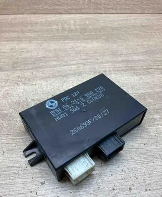 BMW 5 E39 Parking PDC control unit/module 6900270