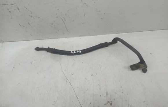 Opel Astra H Power steering hose/pipe/line 13122703 7013341140
