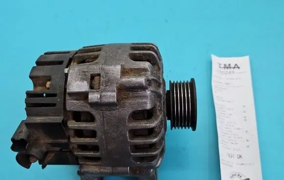 Citroen Berlingo Generator/alternator 9642880080 IMPRK1498614