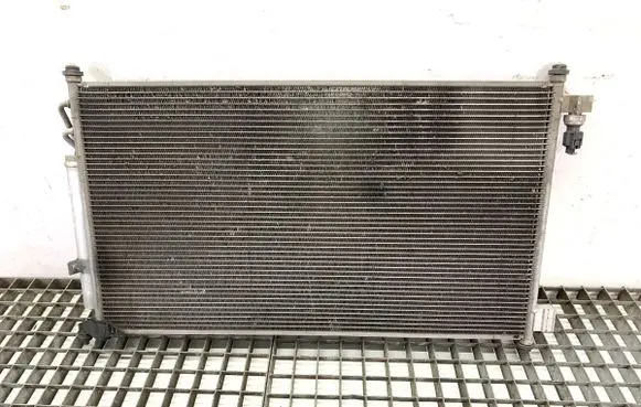 Nissan Juke I F15 Coolant radiator 92100BA60A