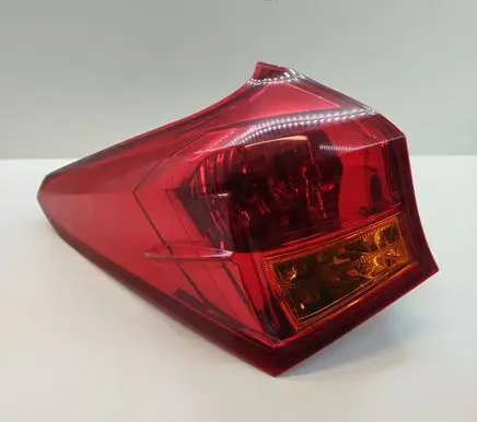 Toyota Auris E180 Rear/tail lights