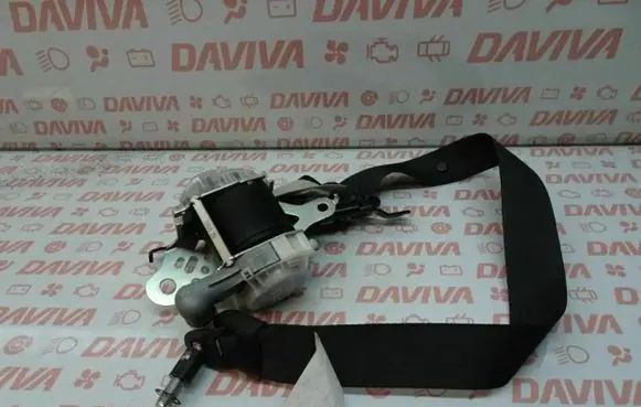 Subaru Outback Front seatbelt
