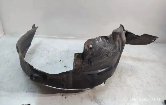 KIA Magentis Front wheel arch liner splash guards 868142G000