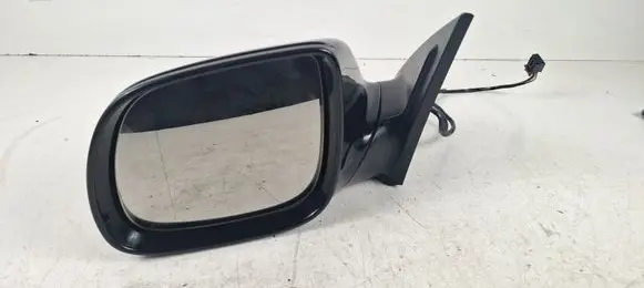 Audi Q7 4L Front door electric wing mirror 4L1857409BB