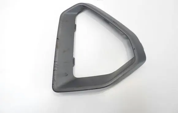 Audi Q3 F3 Front bumper lower grill 83A853053A