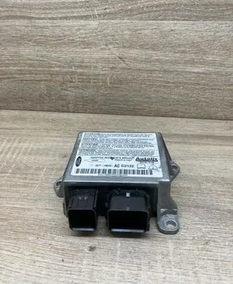Ford Mondeo Mk III Airbag control unit/module 4S7T14B056AC 603951000