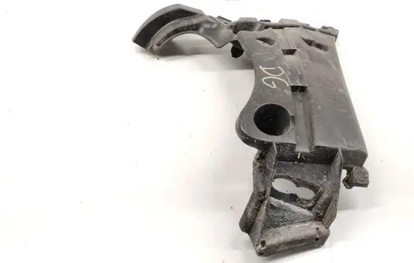 Renault Kangoo II Rear bumper mounting bracket 8200435438