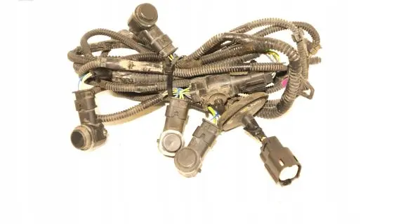 Ford Transit Custom Parking PDC sensor FT1T-15K868-DA