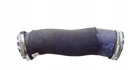 Audi A8 S8 D5 Intercooler hose/pipe 4N0145737E