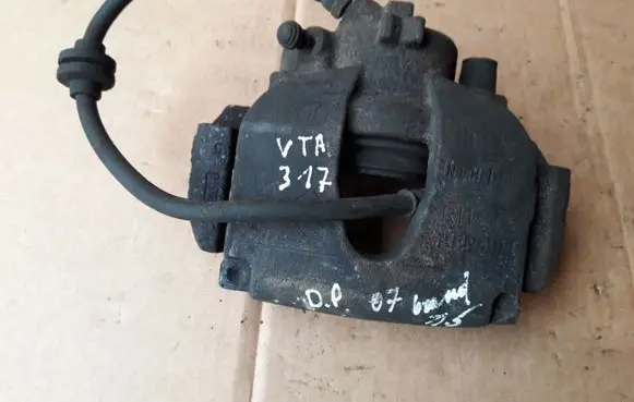 Renault Scenic II - Grand scenic II Front brake caliper