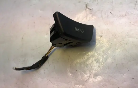 BMW 5 E60 E61 Other switches/knobs/shifts 6981148 698114801