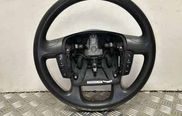 Fiat Ducato Steering wheel 30380440