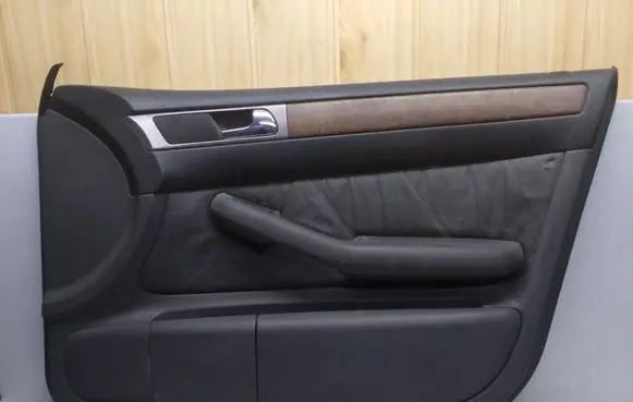 Audi A6 S6 C5 4B Front door card panel trim 4B0863980