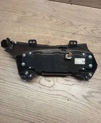 Mitsubishi ASX Climate control unit 7820A115XC 1A21A 3863144
