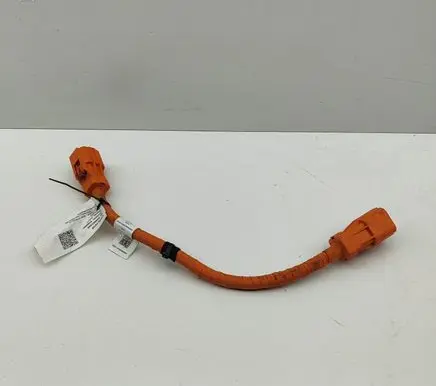 Audi E-tron GT Other wiring loom 9J1971079A