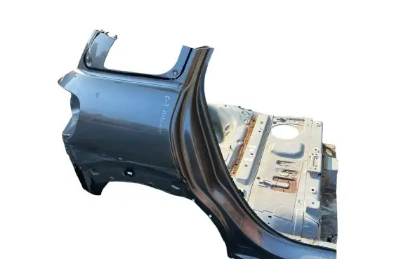 Citroen C3 Aircross Rear quarter panel 