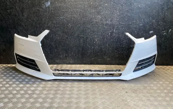 Audi A4 S4 B9 Front bumper