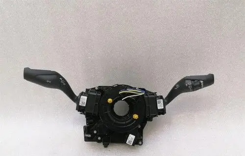 Ford Mustang VI Wiper turn signal indicator stalk/switch EQ9T14B522BFW