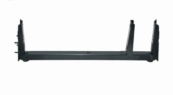 Iveco Daily 6th gen Gearbox mounting bracket 