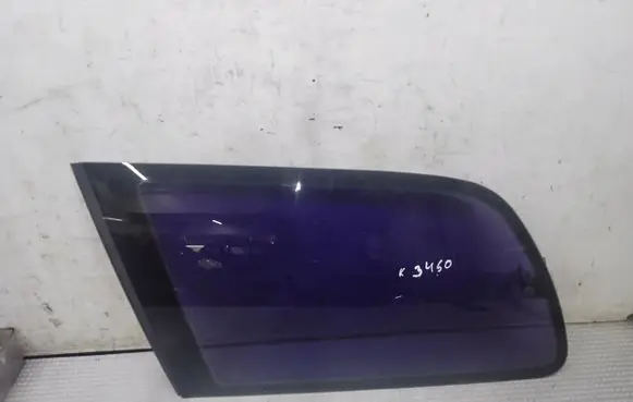 Volkswagen Sharan Rear side window