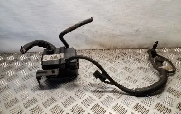 Hyundai Terracan Fuse module 91220H1601