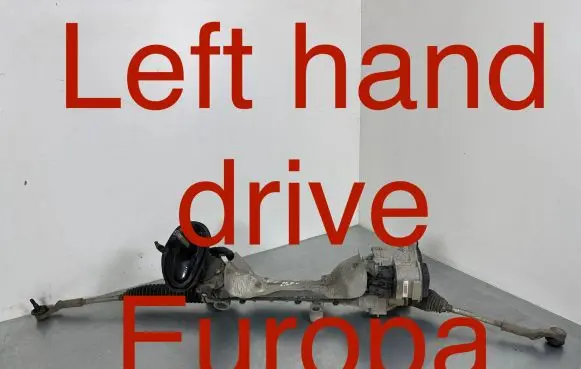 Ford C-MAX II Steering rack HV613D070YA HV61-3D070-YA