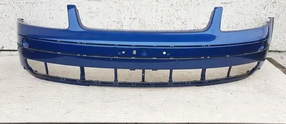Volkswagen PASSAT B5 Radiator support slam panel 87EDZXC