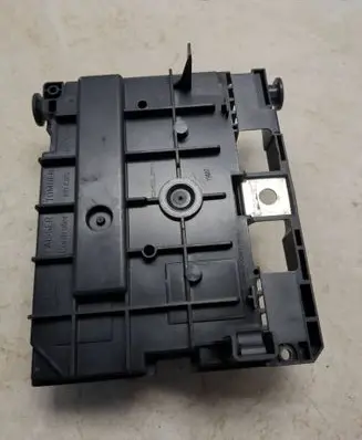 Citroen C2 Fuse module 9664055480
