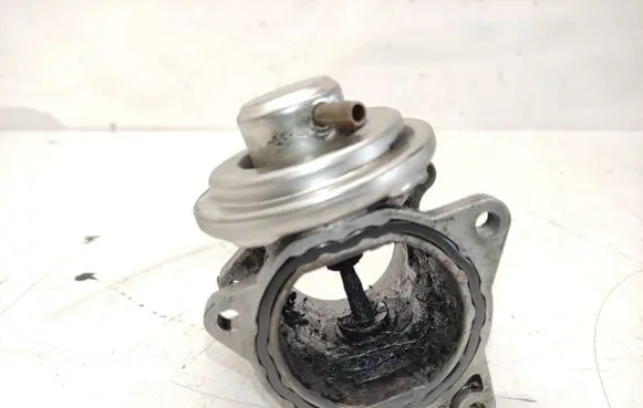 Mitsubishi Grandis EGR valve 038131501AF 270501099