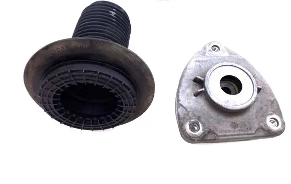 Mercedes-Benz A W176 Front shock absorber damper bump stop A2463230020