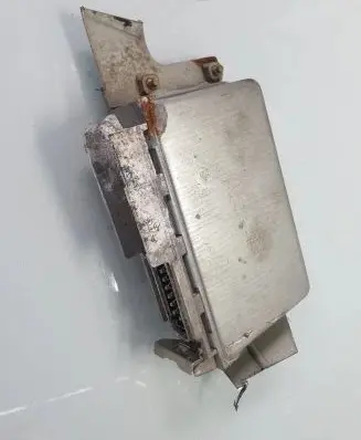 Subaru Impreza II Other control units/modules 27520FA030 6610159 120000E0061