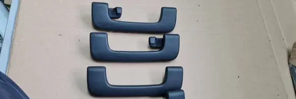 Audi A6 Allroad C6 Front interior roof grab handle RACZKIA6C6 4F0035110