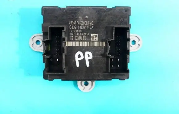 Land Rover Discovery Sport Central body control module GJ32-14D617-BA IMPRK1309545