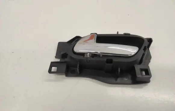 Citroen C4 I Front door interior handle 96435311