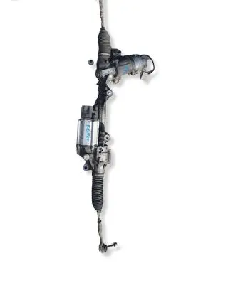 BMW 5 F10 F11 Steering rack 7806974352