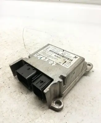 Ford S-MAX Airbag control unit/module 0285010140 650003205201
