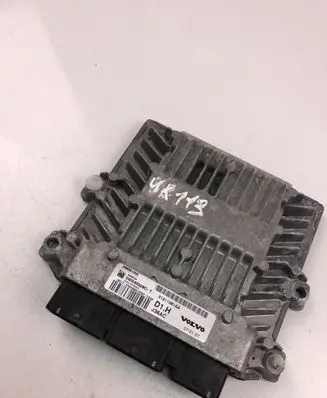 Volvo V50 Engine control unit/module 31211081AA