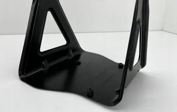 Audi A3 8Y Battery bracket 