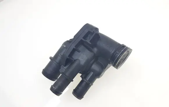 Thermostat/thermostat housing
