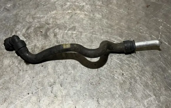 Peugeot 508 Engine coolant pipe/hose