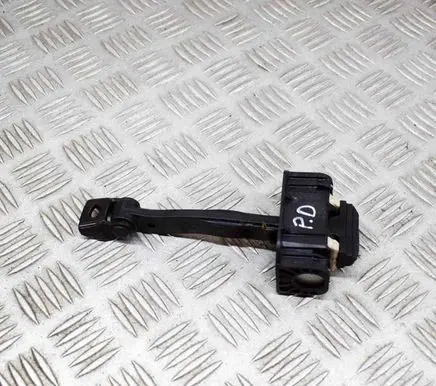 BMW 4 F36 Gran coupe Front door check strap stopper 7446725