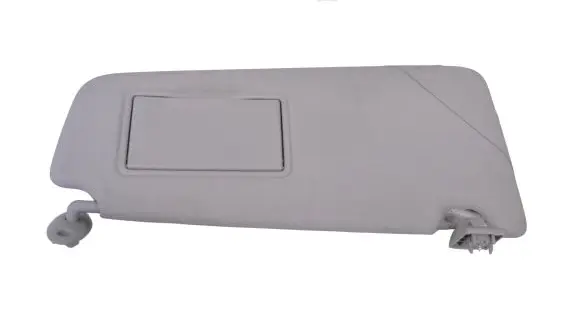 Ford Galaxy Sun visor
