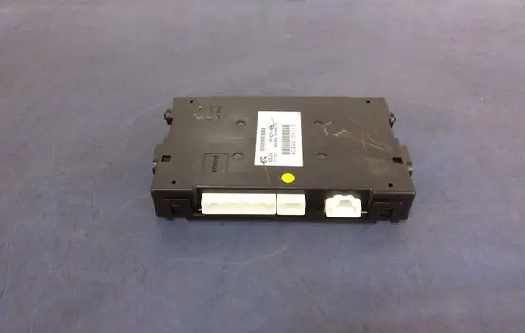 Infiniti Q50 Other control units/modules 27760-6HB0A