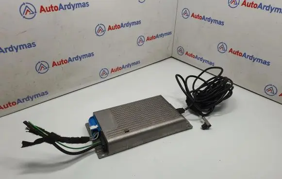 BMW X5 E70 Phone control unit/module 9200822 84109200822 84109229740