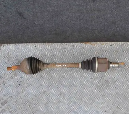 Renault Trafic II (X83) Front driveshaft
