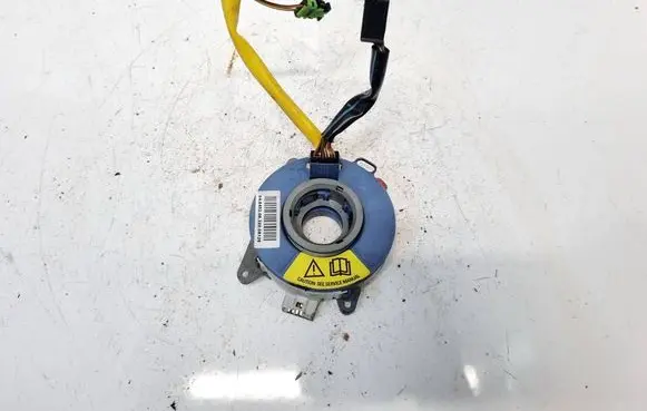 Alfa Romeo 159 Airbag slip ring squib (SRS ring) 59001050