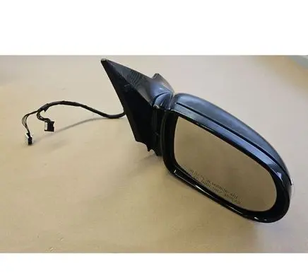 Mercedes-Benz SL R230 Front door electric wing mirror A3141442