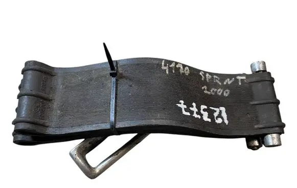 Mercedes-Benz Sprinter W906 Sliding door check strap stopper 6030007